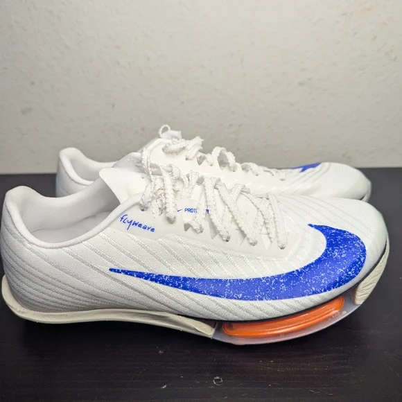 Nike Air Zoom Maxfly 2 FP Blueprint Pack FD8396-900 Men's Sizes